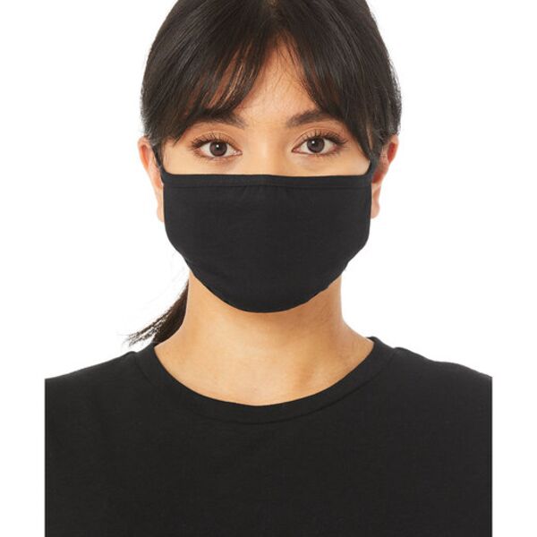 Adult 2-Ply Reusable Face Mask Thumbnail