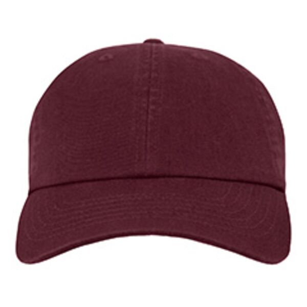 Classic Washed Twill Cap Thumbnail