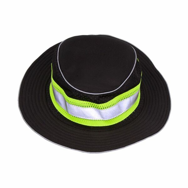 EV Series® Enhanced Visibility Full Brim Safari Booney Thumbnail