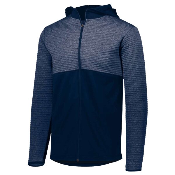 3D Regulate Jacket Thumbnail