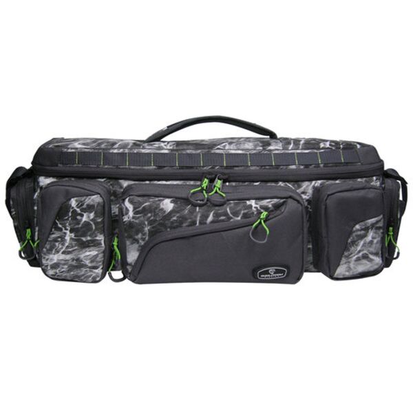 Large Mouth In-line Tackle Fishing Bag Thumbnail