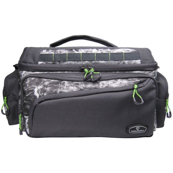 Large Mouth Tackle Fishing Bag Thumbnail