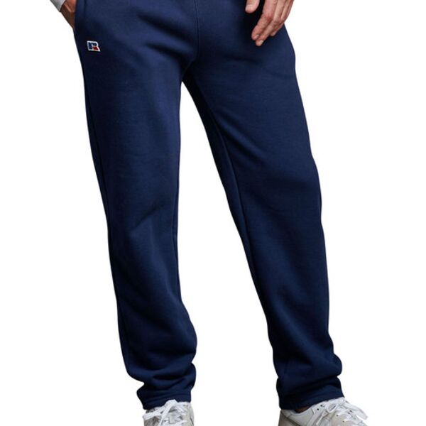 Adult Open-Bottom Sweatpant Thumbnail