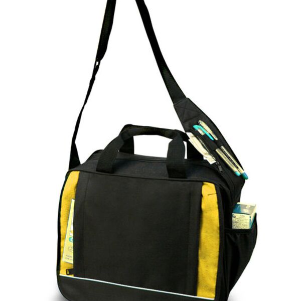 Shoulder Briefcase Thumbnail