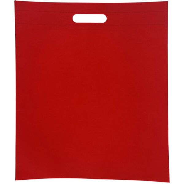 Heat Sealed Trade Show Bag Thumbnail