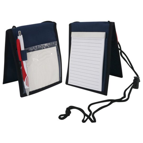 Airporter Badge Holder Thumbnail