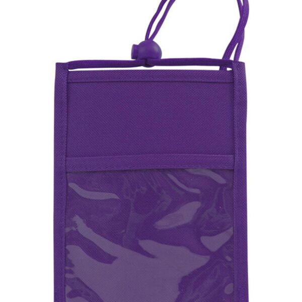 Badge Holder Thumbnail