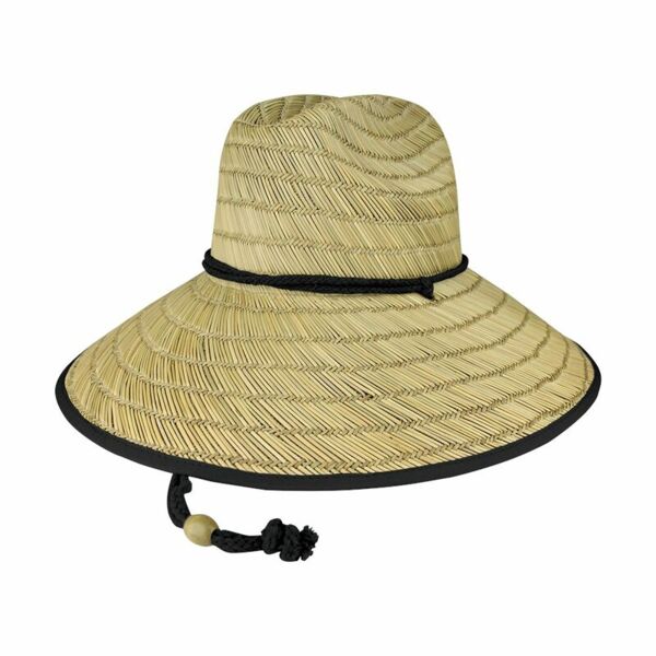 Lifeguard Straw Hat Thumbnail