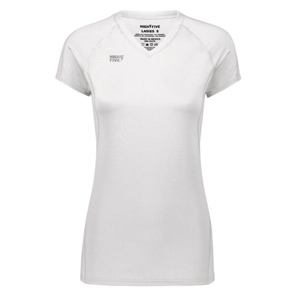 Girls TruHit Short Sleeve Jersey Thumbnail