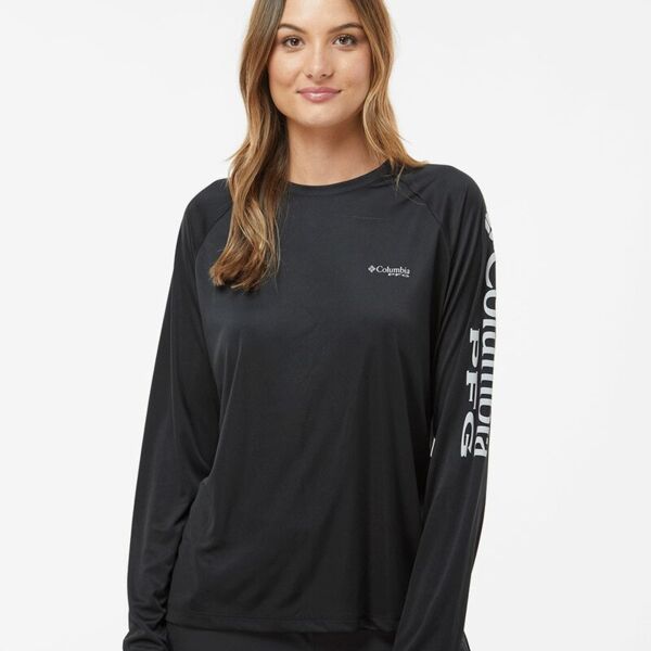 Women's PFG Tidal Tee™ II Long Sleeve Thumbnail
