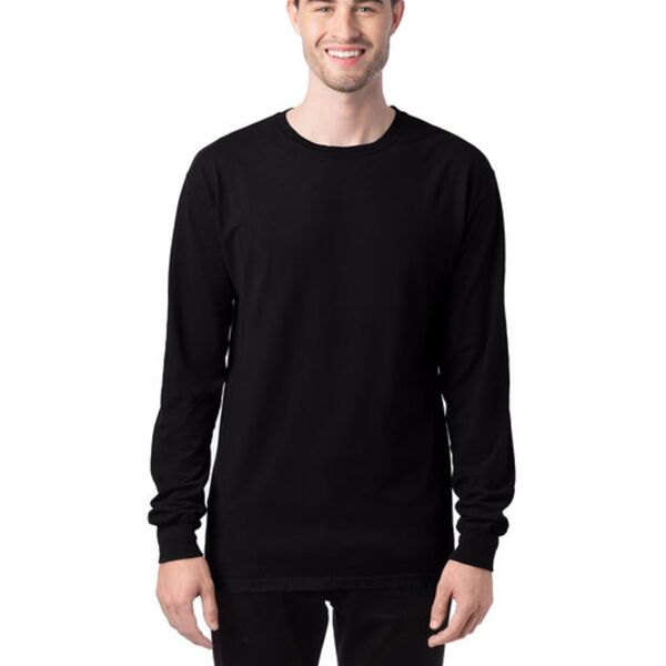 Unisex Long-Sleeve T-Shirt Thumbnail