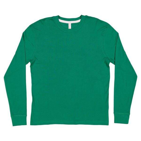 Unisex Baby Rib Pajama Top Thumbnail