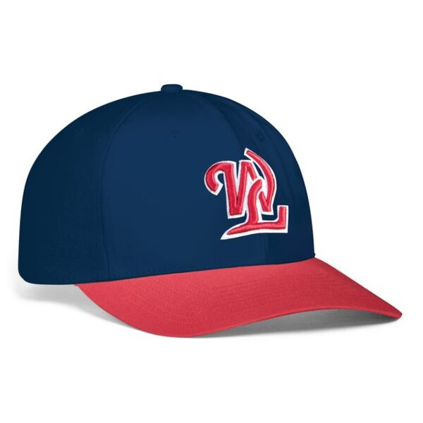 Rally Cotton Twill Cap Thumbnail