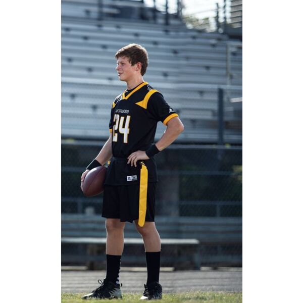 Phenom6 Flag Football Jersey Thumbnail