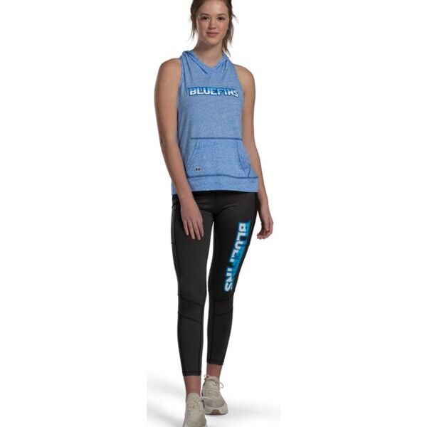 Ladies 7/8 Lux Tight Thumbnail