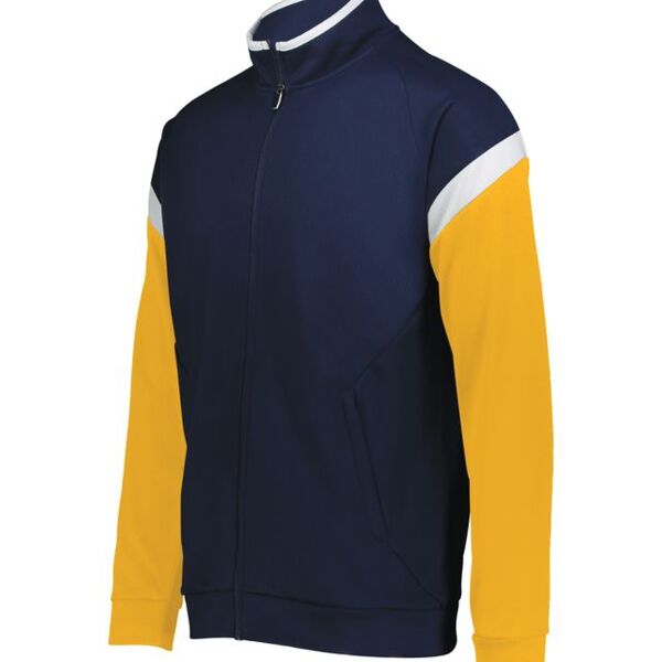 Youth Limitless Jacket Thumbnail