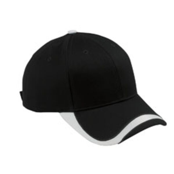 Sport Wave Baseball Cap Thumbnail