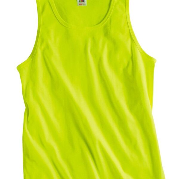 HD Cotton Tank Top Thumbnail