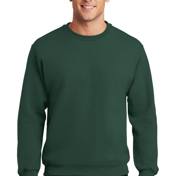 Super Sweats ® NuBlend ® Crewneck Sweatshirt Thumbnail