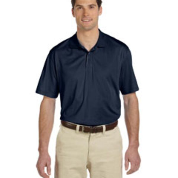 Men's Micro-Piqué Polo Thumbnail