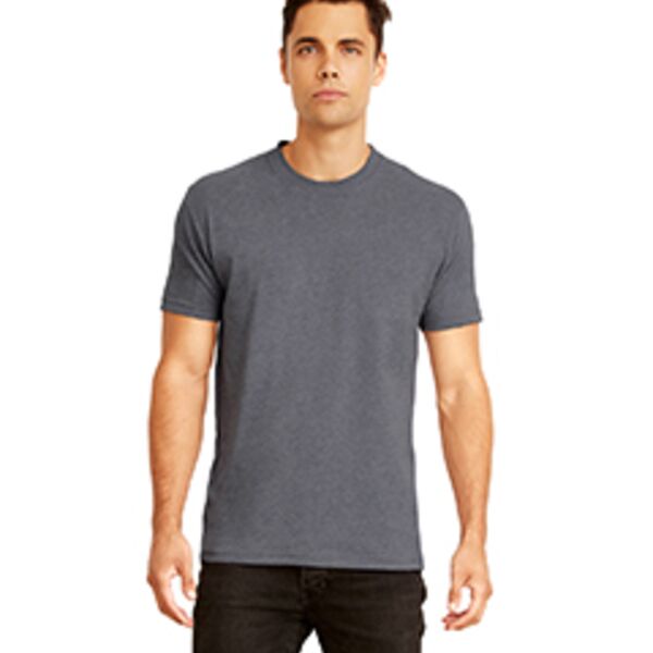 Unisex Sueded T-Shirt Thumbnail