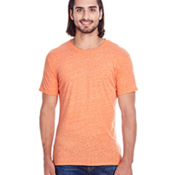 Unisex Triblend Short-Sleeve T-Shirt Thumbnail