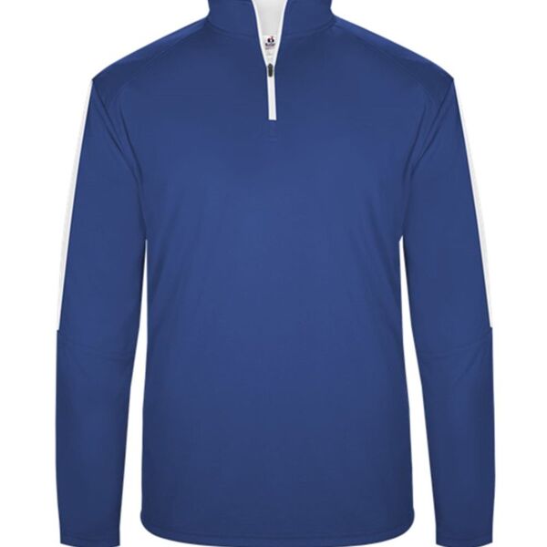 Sideline Quarter-Zip Pullover Thumbnail