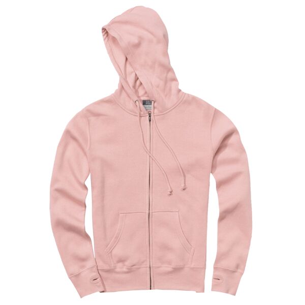 Women's Cloud Fleece Full-Zip Hooded Sweatshirt Thumbnail