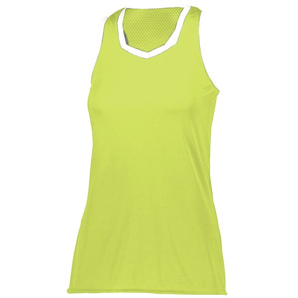 Girls' Crosse Jersey Thumbnail