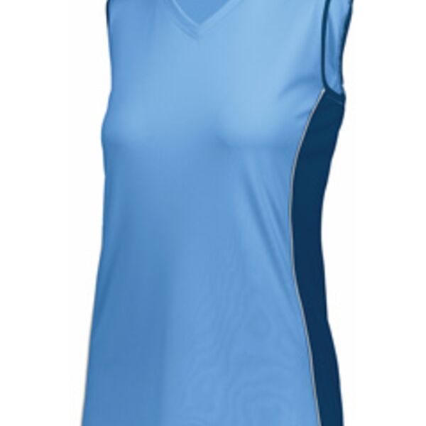 Ladies' True Hue Technology™ Paragon Jersey Thumbnail