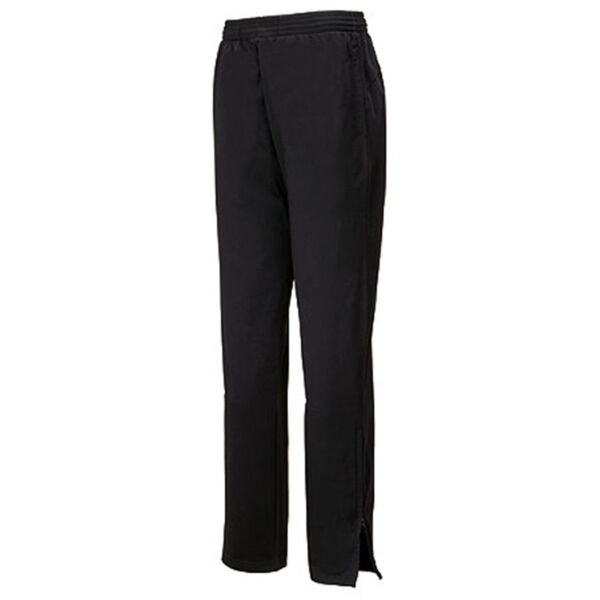 Solid Brushed Tricot Pants Thumbnail