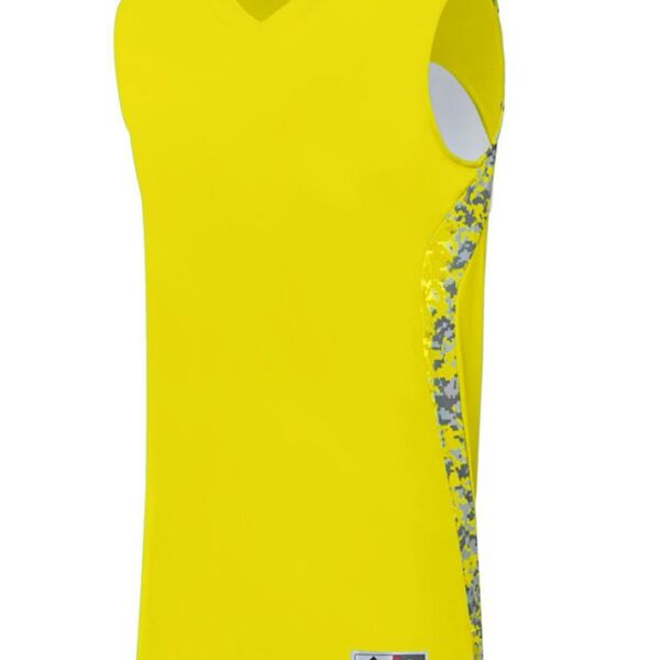 Hook Shot Reversible Jersey Thumbnail