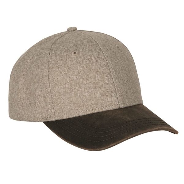 Wildwood Cap Thumbnail