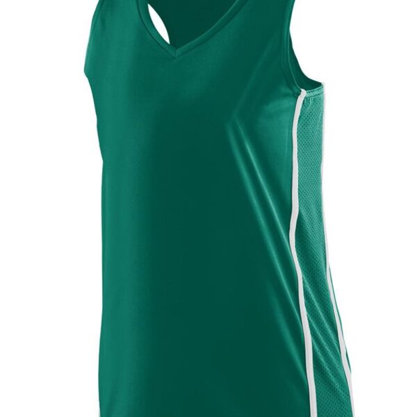 Women's Winning Streak Racerback Jersey Thumbnail