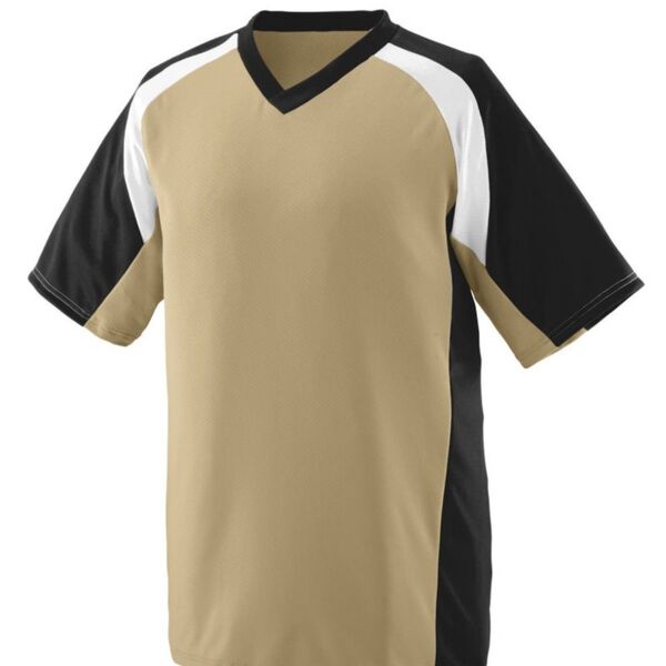 Youth Nitro Jersey Thumbnail