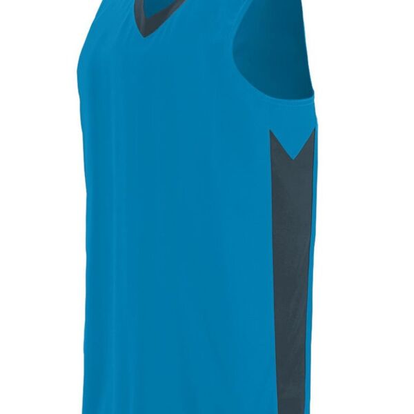 Youth Block Out Jersey Thumbnail