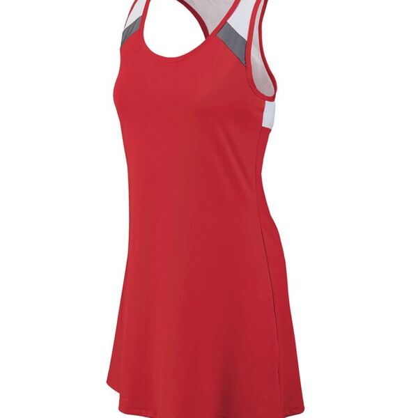 Deuce Dress Thumbnail