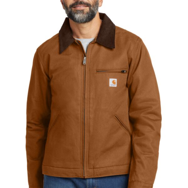 Tall Duck Detroit Jacket Thumbnail