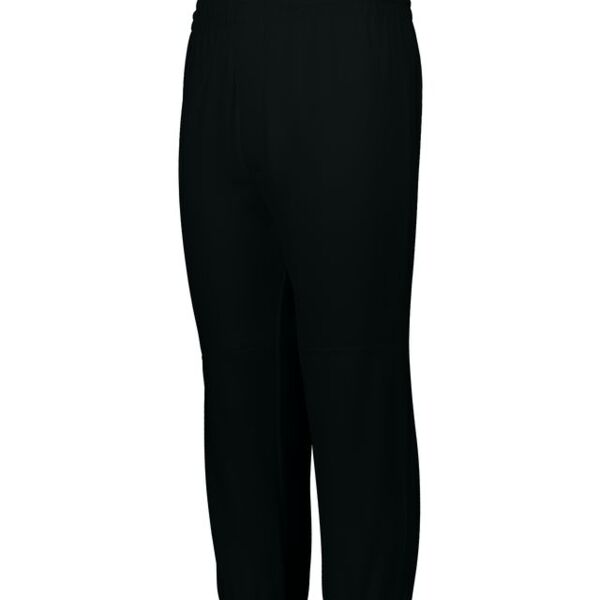Youth Pull-Up Baseball Pant Thumbnail