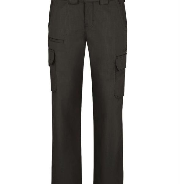 Women's Ripstop Cargo Tactical Pants Thumbnail