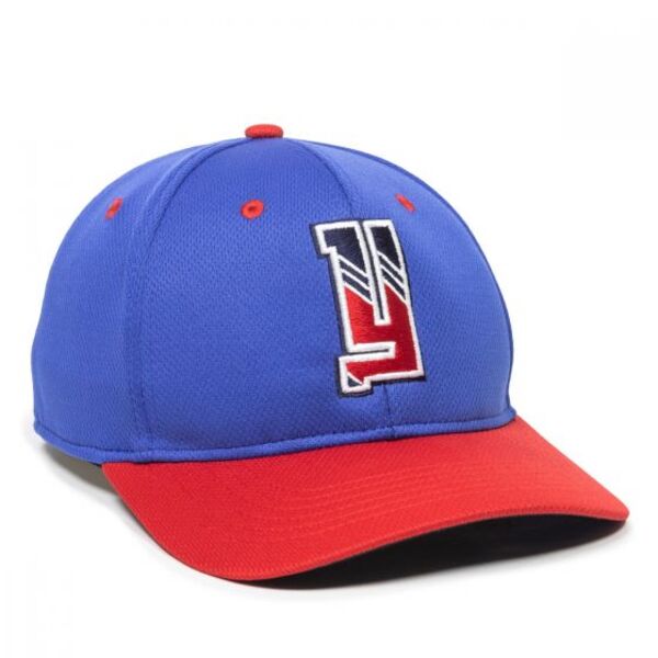 Performance ProTech Mesh Thumbnail