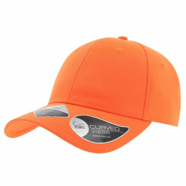 Sustainable Recycled Cap Thumbnail