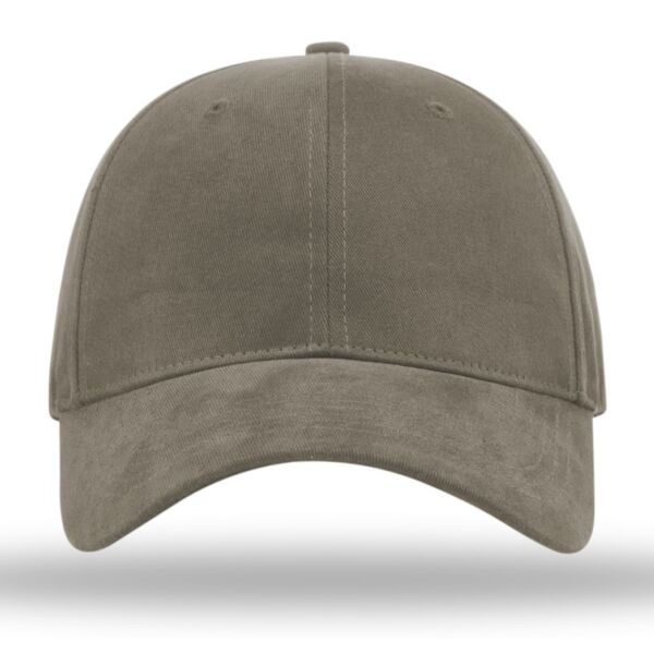 Brushed Chino Cotton Twill Thumbnail