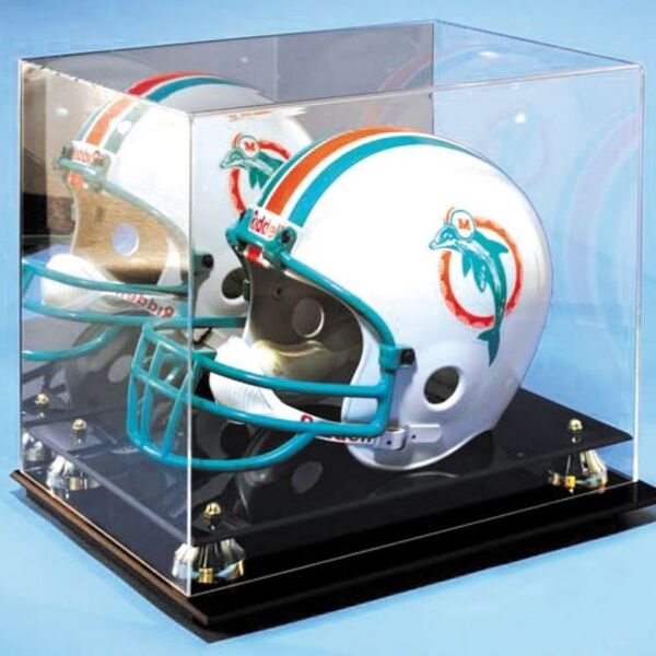 HELMET ACRYLIC DISPLAY Thumbnail