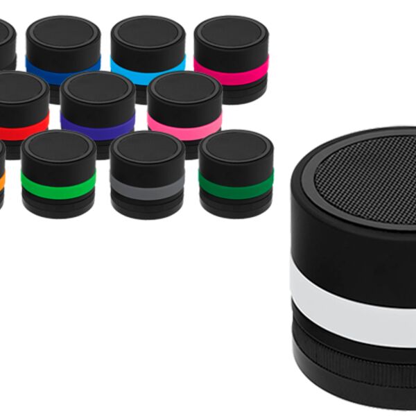 Persona® Bluetooth® Speaker Thumbnail