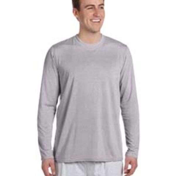 Performance™ 4.5 oz. Long-Sleeve T-Shirt Thumbnail