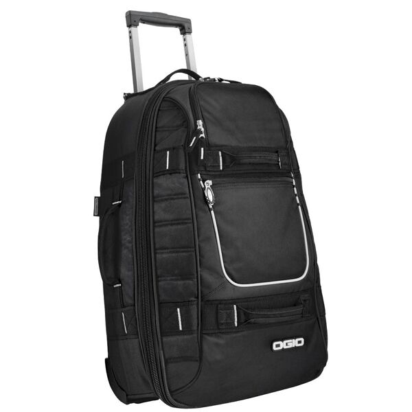 Pull Through Travel Bag Thumbnail