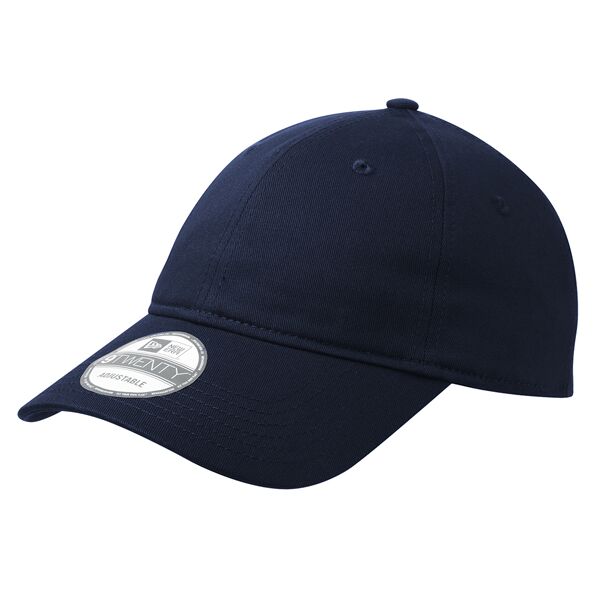 New Era Adjustable Unstructured Cap Thumbnail