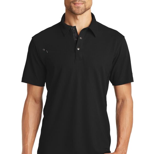 OGIO Accelerator Polo Thumbnail