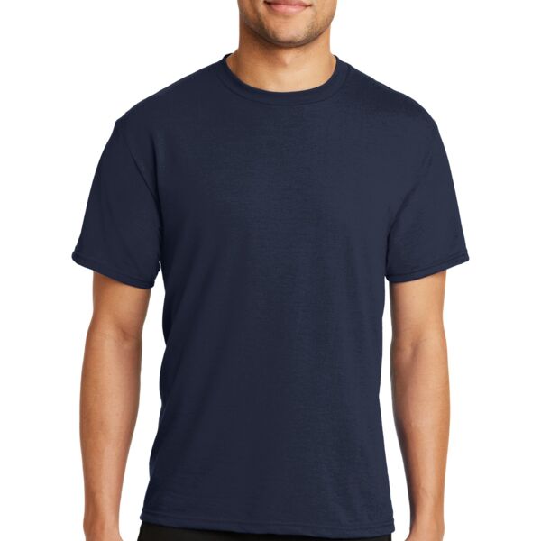 Essential Blended Performance Tee Thumbnail